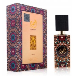 Lattafa AJWAD 60ml woda perfumowana